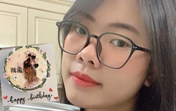 9X Hà thành từ bỏ công việc ổn định để theo nghề làm bánh