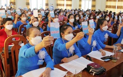Phụ nữ Cửa Lò góp phần xây dựng đô thị du lịch văn minh, hiện đại