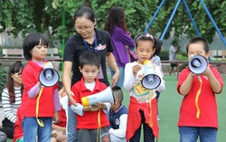 Dạy về bình đẳng giới như một kỹ năng sống trong trường học