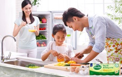 Tăng kháng thể IgA, hỗ trợ bảo vệ sức khỏe trong mùa dịch