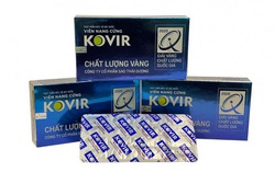 Những dấu hỏi lớn trong vụ việc sản phẩm của Sao Thái Dương "lọt" vào công văn của Bộ Y tế
