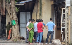 Vụ 2 vợ chồng tử vong trong đám cháy ở Hải Phòng: Trên thi thể nạn nhân có nhiều vết đâm