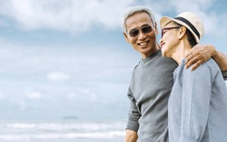 Làm ngay 5 điều này để có cuộc sống thoải mái khi nghỉ hưu