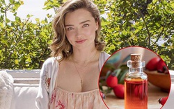 10 tác dụng làm đẹp của dầu tầm xuân