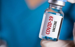 Không nộp đủ 400.000 đồng, không được phát phiếu đăng ký tiêm vaccine?