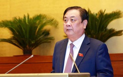 Bình đẳng giới, dinh dưỡng trẻ em là "phần mềm" tạo nền tảng bền vững Nông thôn mới