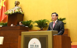 Chủ tịch Quốc hội: Tập trung cao nhất mọi nguồn lực cho phòng chống dịch bệnh Covid-19