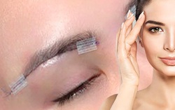 Treo cung chân mày là gì mà ai làm cũng trẻ ra chục tuổi?