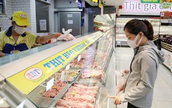 Siêu thị ở TPHCM đề xuất phương án mua chung để đưa hàng đến khu phong tỏa, cách ly