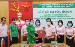 Hàng ngàn người lao động được hỗ trợ lương ổn định cuộc sống trong mùa dịch