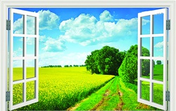"Mùi thiên nhiên" xua tan nỗi lo giữa mùa dịch Covid-19