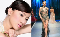 Chung Thục Quyên chưa từng tiếc nuối hào quang quá khứ