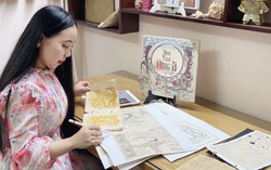 Khám phá thời đại rực rỡ gần 8 thế kỷ trước trong  “Hành trình Đông A”