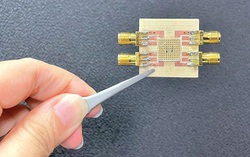 Tạo năng lượng từ tín hiệu Wi-fi để dùng cho thiết bị điện tử nhỏ