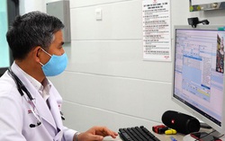 Hàng ngàn y, bác sĩ hỗ trợ tư vấn cộng đồng miễn phí
