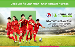 Sát cánh cùng đội tuyển Bóng đá Việt Nam chinh phục đỉnh cao mới