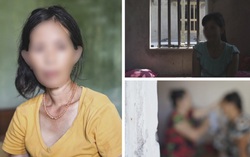 Số phận đắng cay của những nạn nhân mua bán người 
