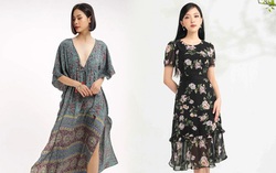 Tránh xa 4 mẫu váy khiến chị em già đi
