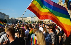 Cộng đồng LGBTQ+ và ngành du lịch hậu Covid-19
