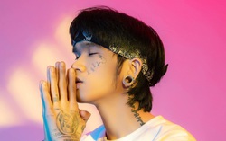 Ca sĩ 9x kết hợp nhạc dân gian đương đại với pop, rap trong MV “Ngựa ô duyên tình”