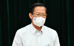 Phó Bí thư Thường trực TPHCM: Bà con về quê cần đăng ký với địa phương