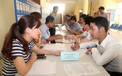 Chỉ có gần 9.000 người đi làm việc ở nước ngoài tham gia BHXH bắt buộc