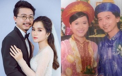 Hứa Minh Đạt nhớ đêm tân hôn thức tới sáng với Lâm Vỹ Dạ