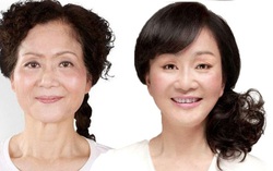 Trẻ ra vài tuổi nhờ độn thái dương