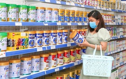 Doanh thu quý 2 của Vinamilk cao kỷ lục nhờ xuất khẩu và phục hồi từ thị trường trong nước