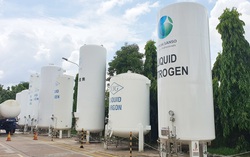 Không để TPHCM thiếu oxy điều trị cho bệnh nhân Covid-19