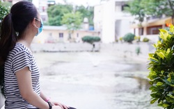 Cha mất vì ung thư, mẹ vừa qua đời bởi bệnh tim, cô gái trẻ kiên trì với ước mơ trở thành luật sư