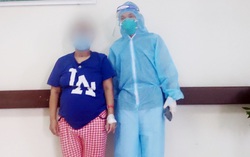3 bệnh nhân Covid-19 tưởng không qua khỏi sắp được xuất viện