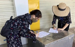 2 phụ nữ ở TP Vinh bị phạt 10 triệu đồng do vi phạm lệnh cách ly