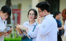 Hà Nội: 19 học sinh trúng tuyển 5 nguyện vọng vào lớp 10 THPT