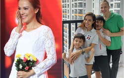 Từng "mất tích" 5 năm vì biến cố, giờ Lý Thanh Thảo hạnh phúc như mơ, có tài sản lớn