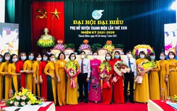 Hỗ trợ phụ nữ vun đắp giá trị tốt đẹp của gia đình