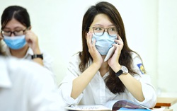 Trước thềm thi tốt nghiệp THPT, Hà Nội phát sinh 2 ổ dịch mới, ghi nhận 10 ca Covid-19