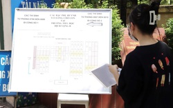 Bộ GD&ĐT đề nghị các trường điều chỉnh tuyển sinh phù hợp 2 đợt thi tốt nghiệp THPT