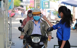 Hà Nội yêu cầu người đến từ TP.HCM phải cách ly 7 ngày 