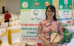 Người thổi hồn cho mo cau xứ Tiên