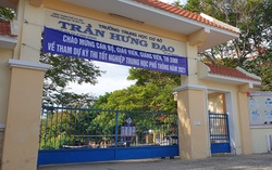 Phú Yên dừng khẩn cấp hai điểm thi do có thí sinh nghi mắc Covid-19