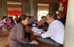 Hội LHPN tỉnh Hòa Bình chung tay phòng, chống bạo lực giới