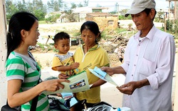 Cần sớm có Nghị định mới xử phạt hành chính về bình đẳng giới