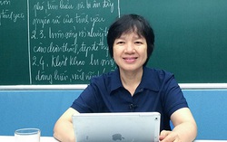 Đề Ngữ văn thi tốt nghiệp THPT bám sát đề tham khảo, vừa sức học sinh