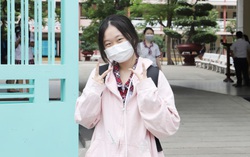 TPHCM: Thí sinh "dễ thở" với đề thi môn tổ hợp Khoa học xã hội