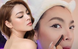 Hoa hậu chuyển giới Trân Đài giải oan cho chiếc mũi từng bị đồn phẫu thuật thẩm mỹ