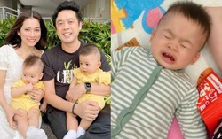 Sara Lưu cứ làm điều này là con trai mặt biến sắc, khóc nức nở