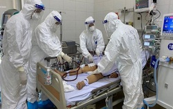3 bệnh nhân Covid-19 tử vong