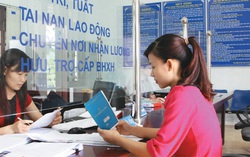 Nhiều điểm mới trong chính sách hỗ trợ tạm ngừng đóng vào quỹ hưu trí, tử tuất 