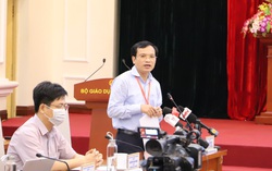 Khi nào công bố kết quả thi tốt nghiệp THPT?